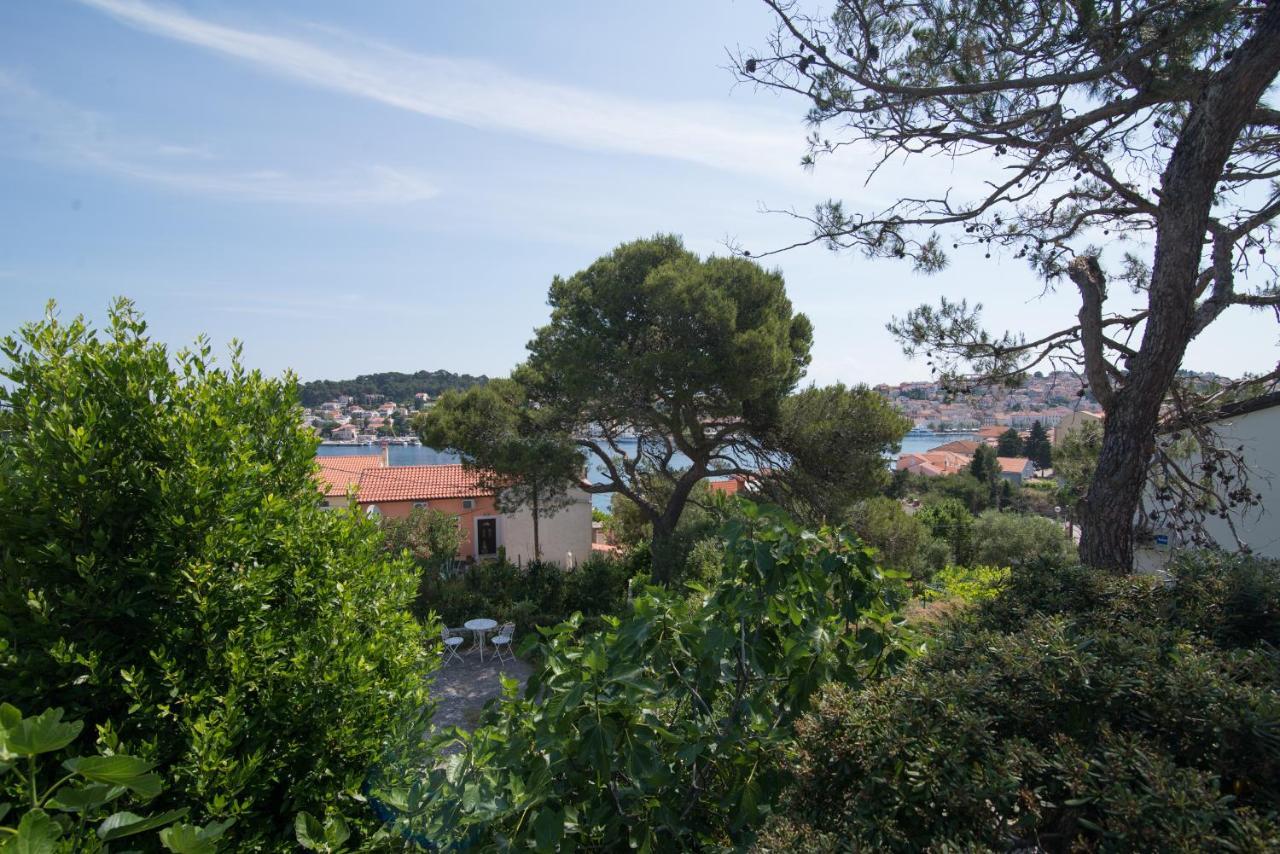 Nena Apartment Mali Losinj Exterior photo