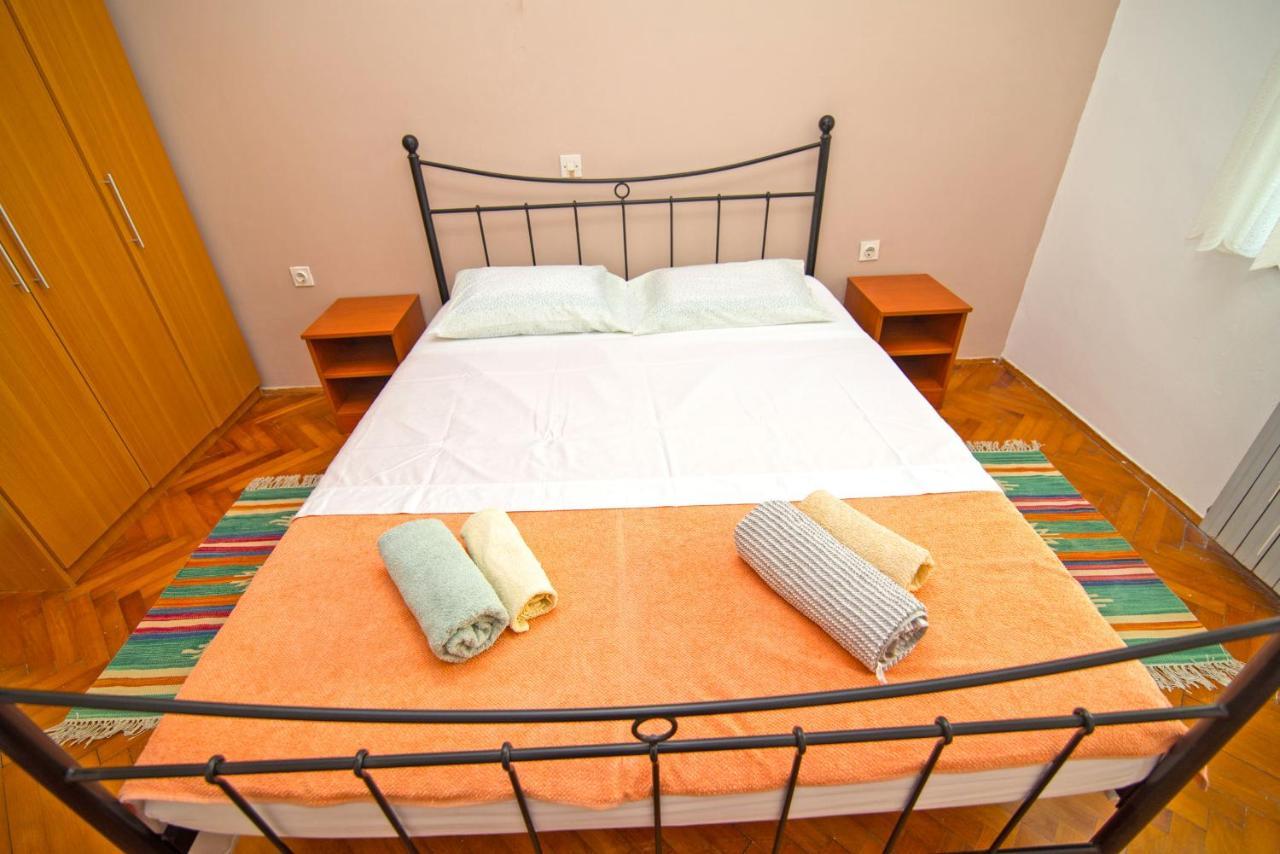 Nena Apartment Mali Losinj Exterior photo