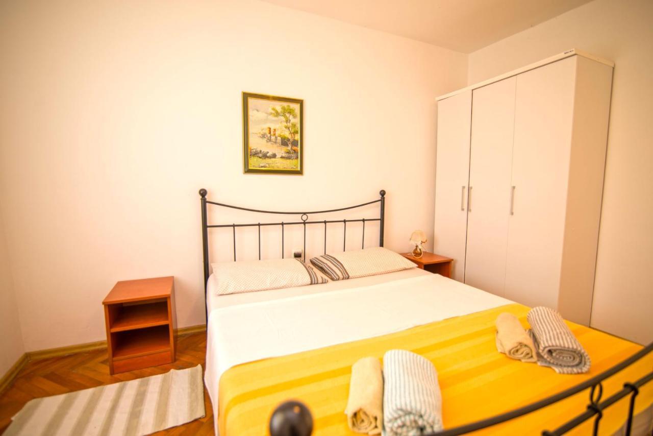 Nena Apartment Mali Losinj Exterior photo