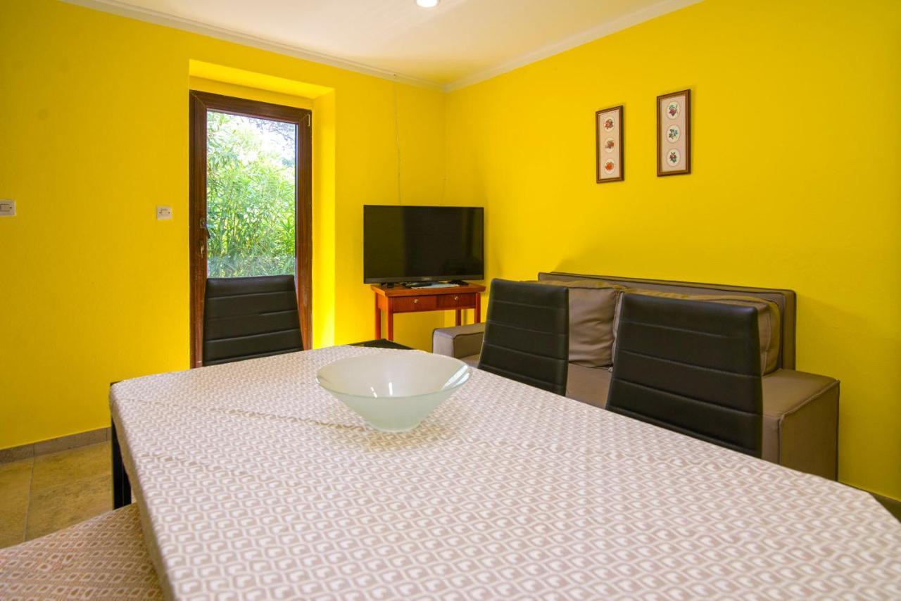 Nena Apartment Mali Losinj Exterior photo