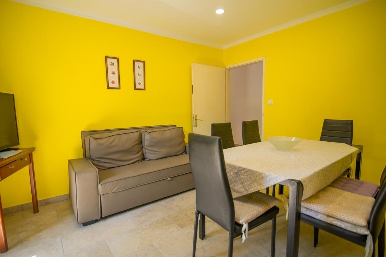 Nena Apartment Mali Losinj Exterior photo